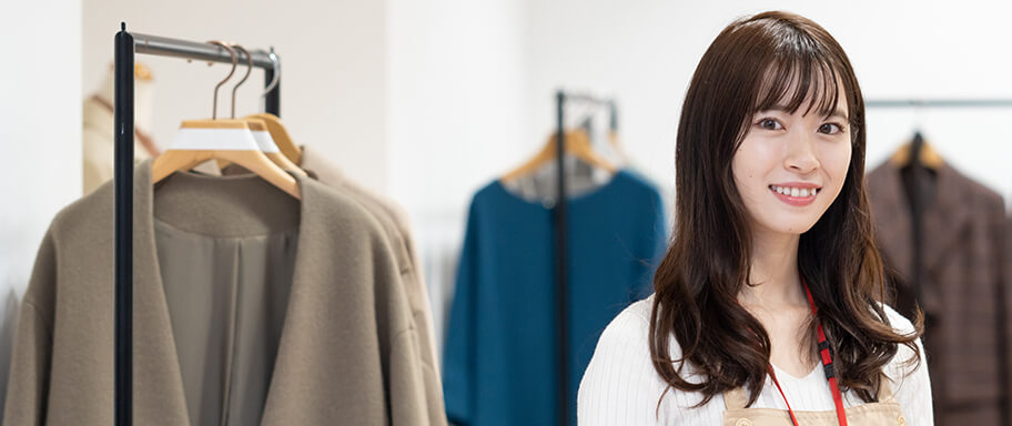 イベントスタッフ