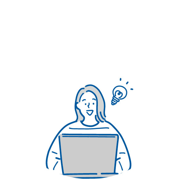 求人原稿作成にかかる手間ナシ